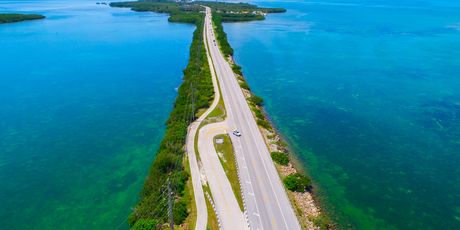Overseas Highway - 3