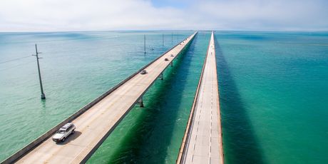 Overseas Highway - 4
