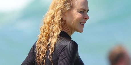 Nicole Kidman