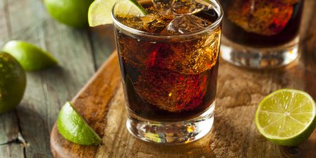 Cuba libre