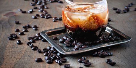 Black Russian