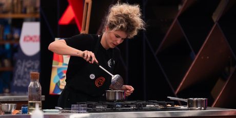 Eni Đorđević, MasterChef - 5