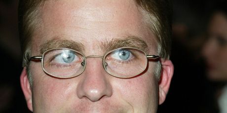 Peter Billingsley - 8