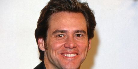 Jim Carrey