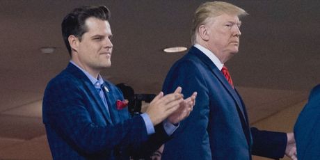 Matt Gaetz - 3