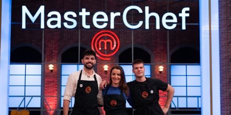 MasterChef