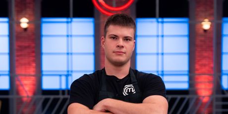 Tin Rubinić, MasterChef - 4