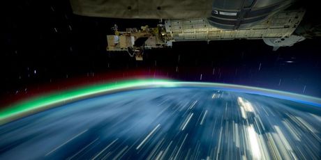 najbolje fotografije iz NASA-e u 2024. godini - 7