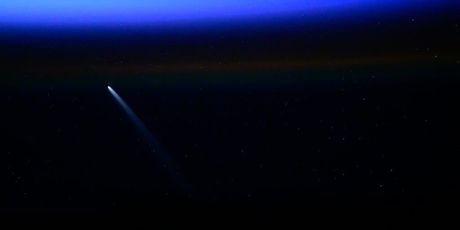 najbolje fotografije iz NASA-e u 2024. godini - 8