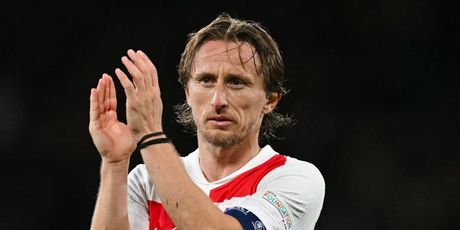 Luka Modrić