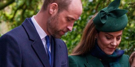 Kate Middleton i princ William - 1