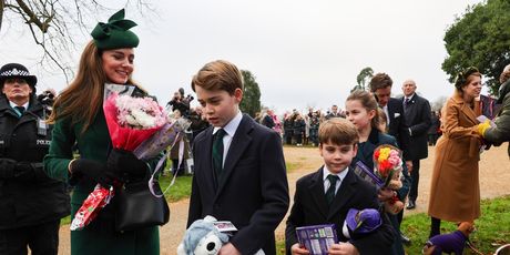 Kate Middleton i princ William - 3