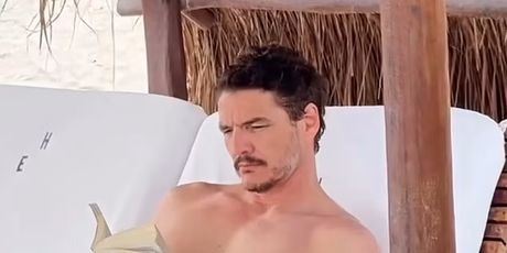 Pedro Pascal - 3