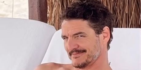 Pedro Pascal - 4