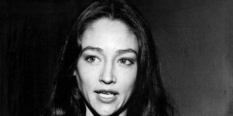 Olivia Hussey - 2