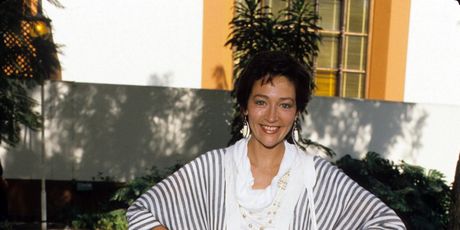 Olivia Hussey - 4