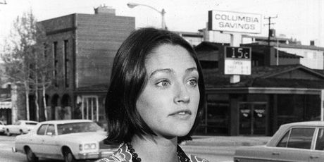 Olivia Hussey - 5