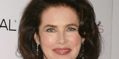 Dayle Haddon - 1