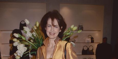 Dayle Haddon - 7