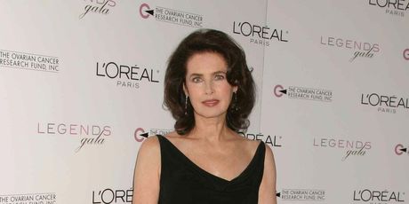 Dayle Haddon - 10