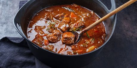 Kako skuhati savršeni gulaš?