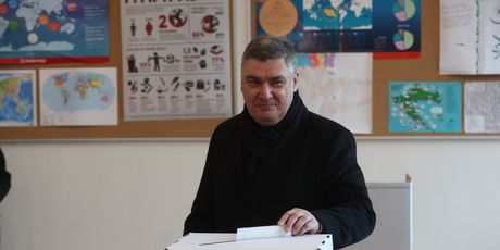 Zoran Milanović - 4