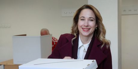 Marija Selak Raspudić - 1