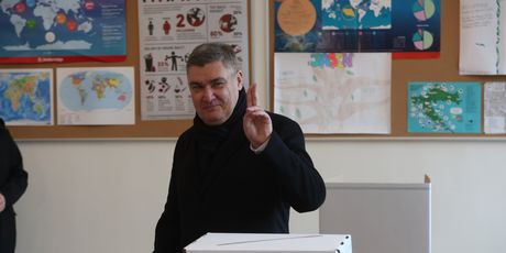 Zoran Milanović - 2