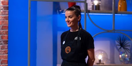 Sanja Cukon, MasterChef - 1