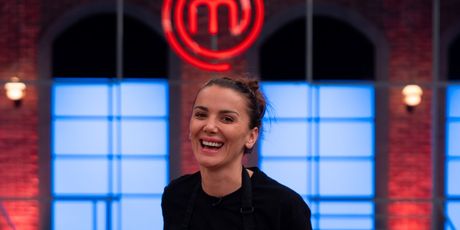 Sanja Cukon, MasterChef - 2