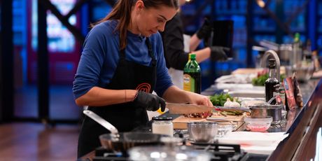 Sanja Cukon, MasterChef - 4