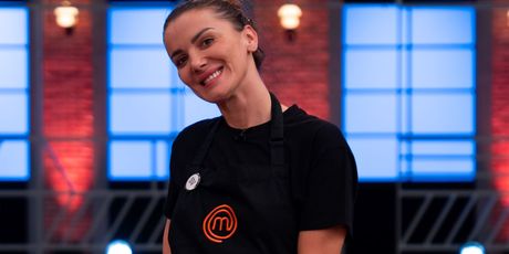 Sanja Cukon, MasterChef - 5