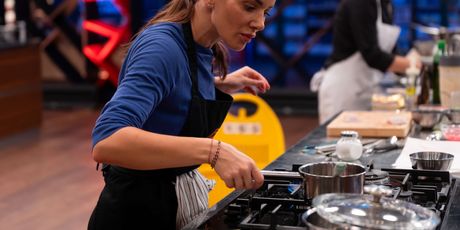 Sanja Cukon, MasterChef - 6