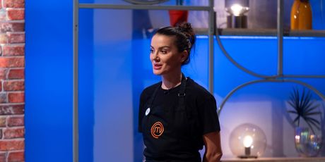 Sanja Cukon, MasterChef - 7