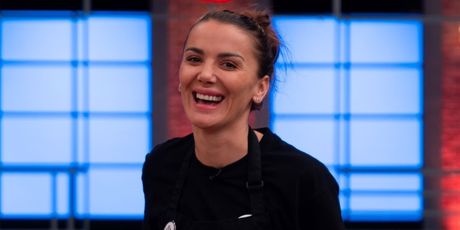 Sanja Cukon, MasterChef - 8