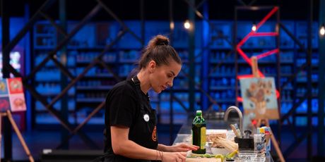 Sanja Cukon, MasterChef - 9