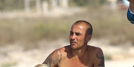 Fabio Cannavaro - 6