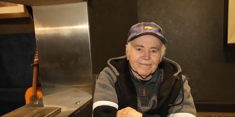 Walter Koenig - 1