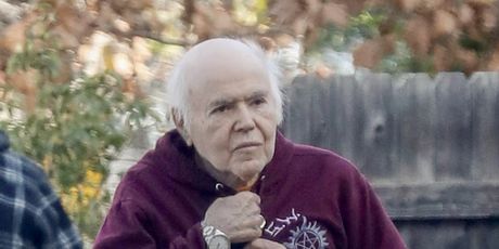 Walter Koenig - 3