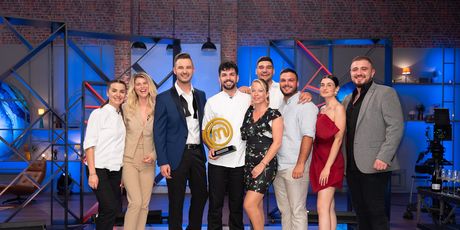 MasterChef - 11