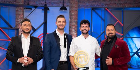 MasterChef - 12
