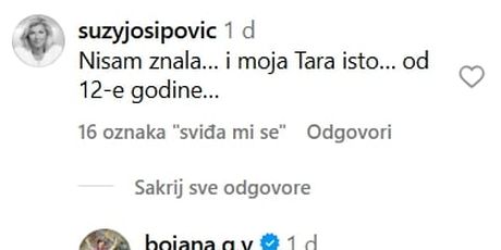 Suzy Josipović Redžepagić