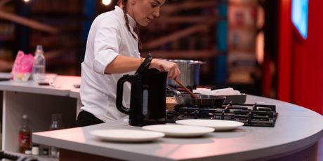 Sanja Cukon, MasterChef - 2