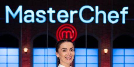 Sanja Cukon, MasterChef - 3