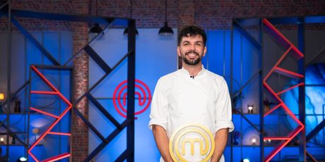 Ante Vukadin, MasterChef - 7