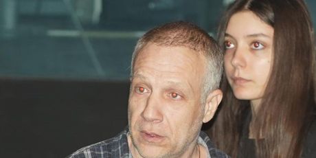 Milan Kalinić
