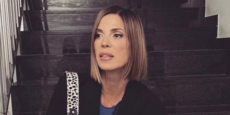 Bojana Gregorić Vejzović