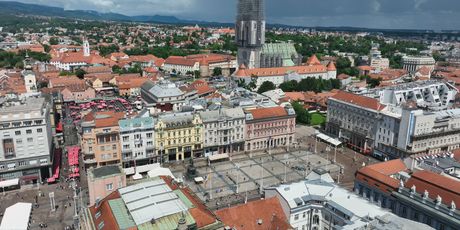 Zagreb