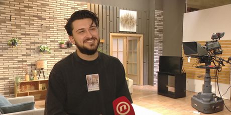 In Magazin: Toma Marić