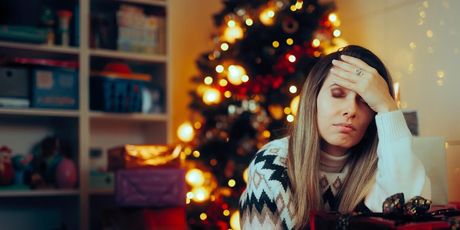 Predblagdanska i postblagdanska depresija: Istina o blagdanima o kojoj se rijetko govori